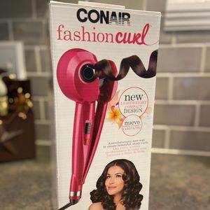 Conair Fashion Curl